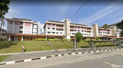 Clementi Avenue 2 Shopping Centre (D5), Shop House #572260401